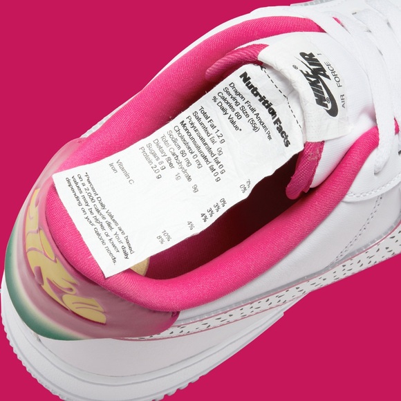 Nike Air Force 1 Low ‘07 LX 💞 - Picture 3 of 16